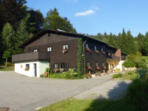 Schullandheim St Englmar - BWAZ Lunaris